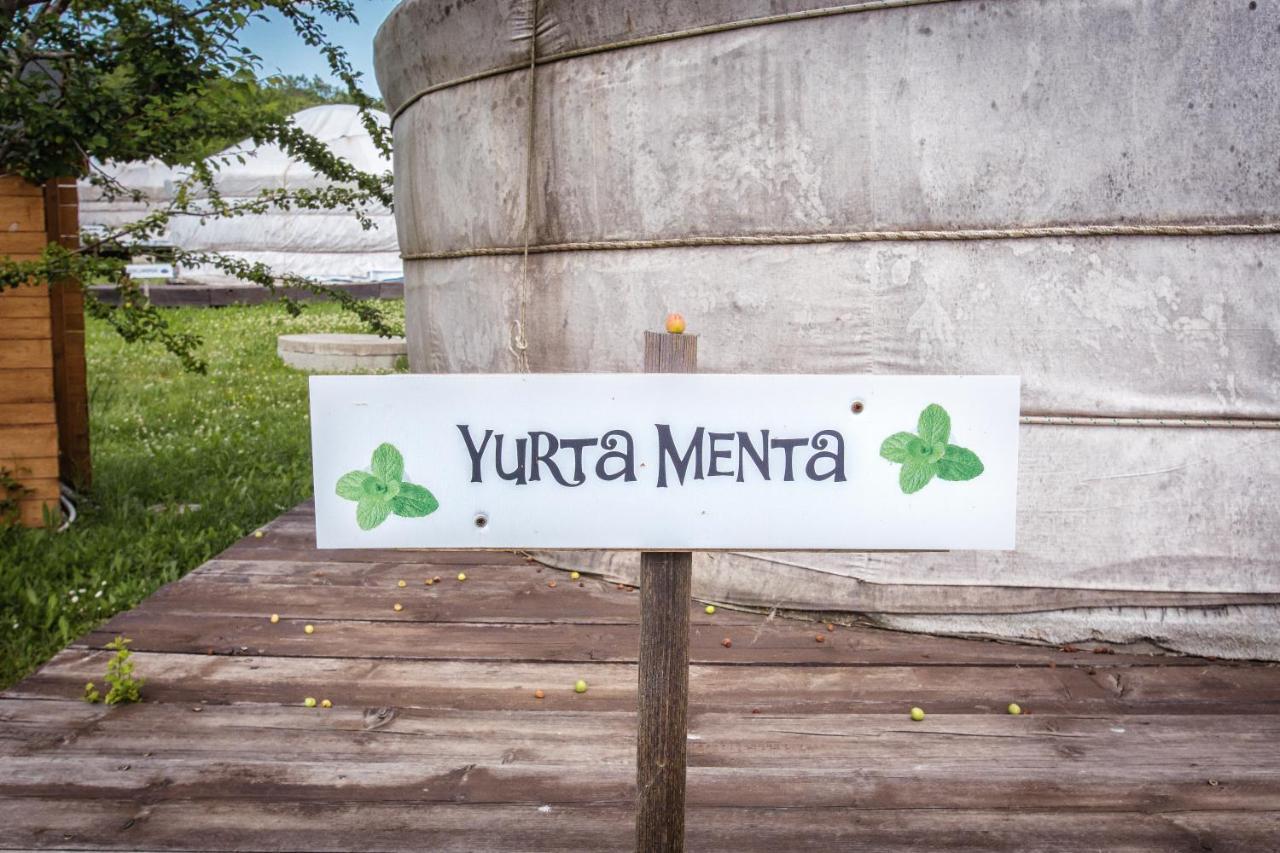Societa Agricola Cacigolara Villa Borgo Val di Taro Dış mekan fotoğraf