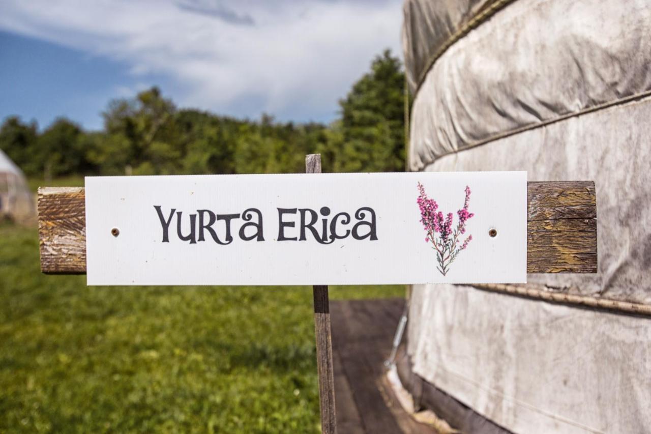 Societa Agricola Cacigolara Villa Borgo Val di Taro Dış mekan fotoğraf